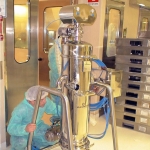 Conveyor Filtervac