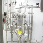 Conveyor Filtervac