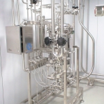 Conveyor Filtervac