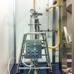Conveyor Filtervac