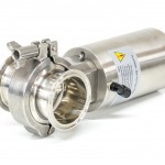 Rotary Valve