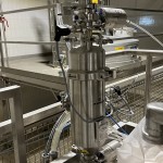 Filling and Dosing System for Powder