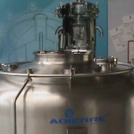 Dettaglio Sistema Lavaggio
