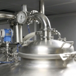 CONVEYOR HOPPERVAC