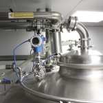 CONVEYOR HOPPERVAC