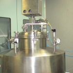 CONVEYOR HOPPERVAC
