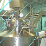 CONVEYOR HOPPERVAC