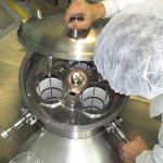 CONVEYOR HOPPERVAC