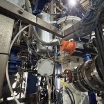 Coated Vacuum Conveyor for corrosive materials