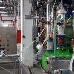 Vacuum Conveyor with Corrosion-Resistant Coating