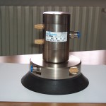 Vacuum Mount Pneumatic Vibrator