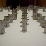 Linear Pneumatic Piston Vibrators
