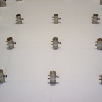 Linear Pneumatic Piston Vibrators