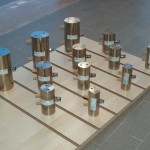 Linear Pneumatic Piston Vibrators