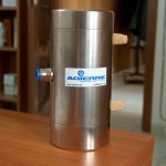 Linear Pneumatic Piston Vibrator