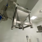 Pharma Bin (IBC container)