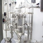 FILTERVAC FT400PG.GMA CON CIP E SIP