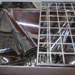 Emptying System for Bags
