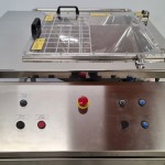 Emptying System for Bags