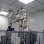 Colonna di sollevamento fissa per Conveyor