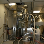 COLONNA CONVEYOR