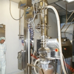 COLONNA CONVEYOR