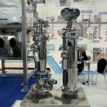 VTS - Vacuum Transfer Systems for Powder