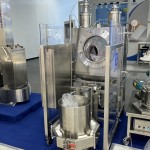 Drum Emptying System