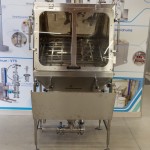 Emptying System for Bags