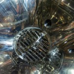 Lump Breaker Installed at Discharge Point of Hopper