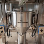 Automatic Big Bag Docking System (Dust-Free, Contamination-Free)