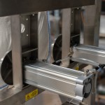 Pneumatic Bag Presses