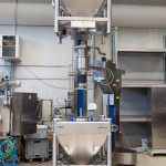 Emptying System for Big-Bag