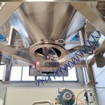 Pneumatic Actuated Butterfly Valve