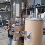 Colonna Fissa Girafusti