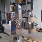 Colonna Fissa Girafusti