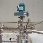 Air Extraction System with Filter