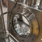 Inflatable Seal for Contamination-free Drum Emptying