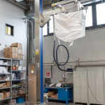 Emptying System for Big-Bag