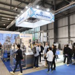 AGIERRE Stand at Pharmintech 2025