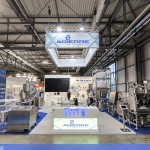 Hall 2 &ndash; Stand B02, Fiera Milano, Rho (MI)