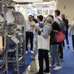 Vacuum Transfer Systems Presentation at Pharmintech 2025