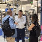 Vincenzo Ruggero at Pharmintech 2025
