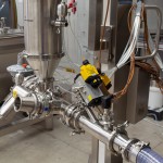 Aspiration Hopper with Purge and Drainage Phases (FAT)