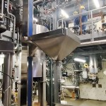 Bin Lifting Column (Bin Lifting Phase 2)