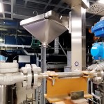 Bin Lifting Column (Column Rotation Phase)