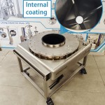 BIN Pharma 1500L
