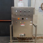 Remote Control Panel