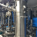 Vacuum Conveyor AGIERRE