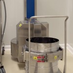 Drum Attached with Gripper